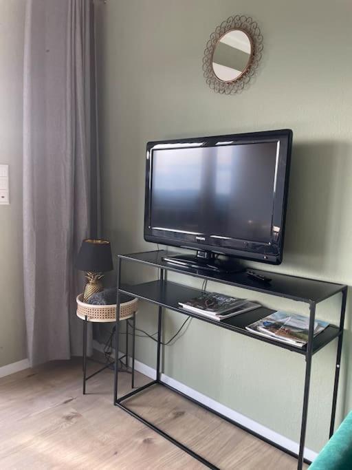#1 Studioapartment Mit Loreleyblick Direkt An Der Schoensten Etappe Des Rheinsteigs Patersberg 外观 照片